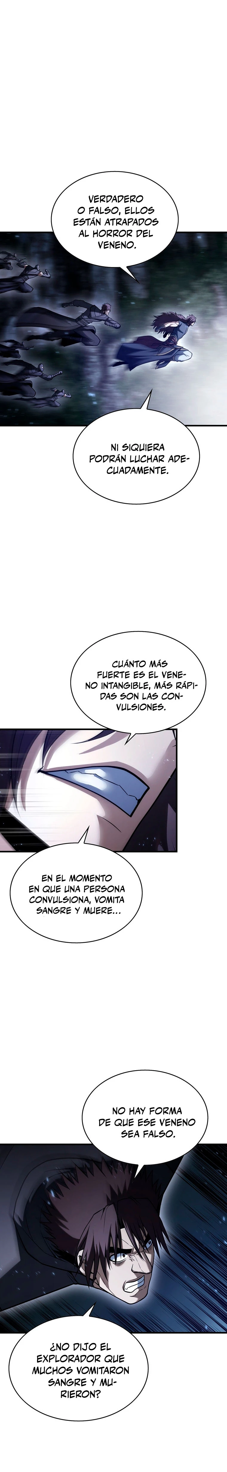La Estrella de un Gobernante Supremo > Capitulo 78 > Page 91